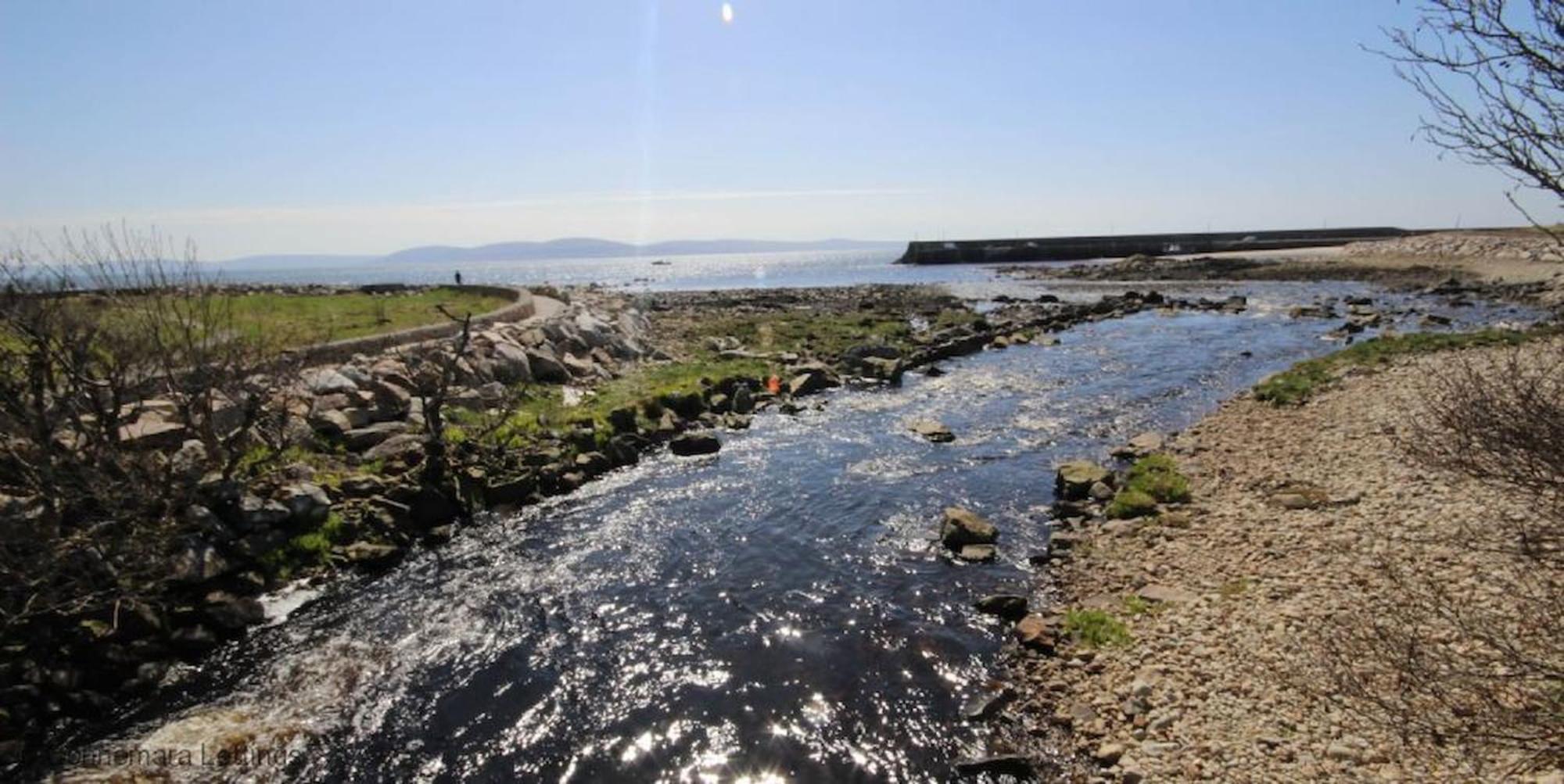 Spiddal Cottage Luaran gambar