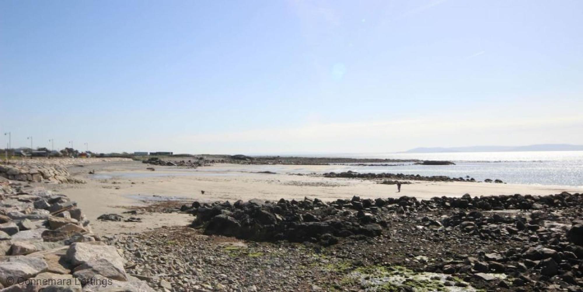 Spiddal Cottage Luaran gambar