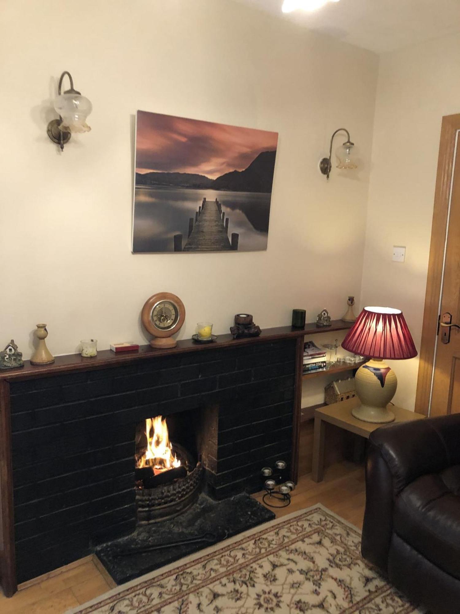 Spiddal Cottage Luaran gambar