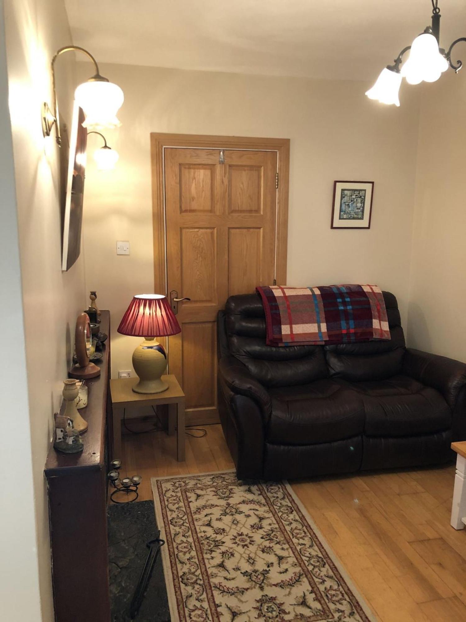 Spiddal Cottage Luaran gambar