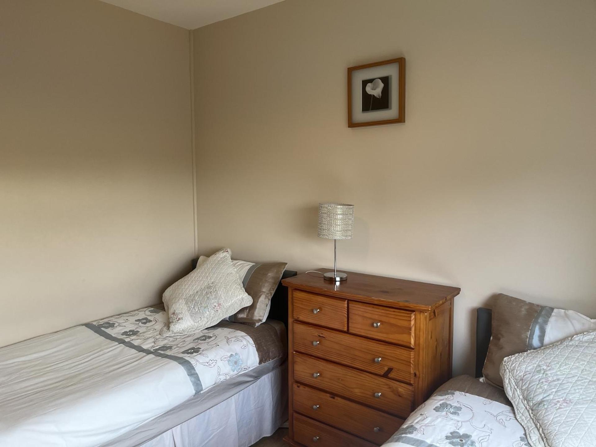 Spiddal Cottage Luaran gambar