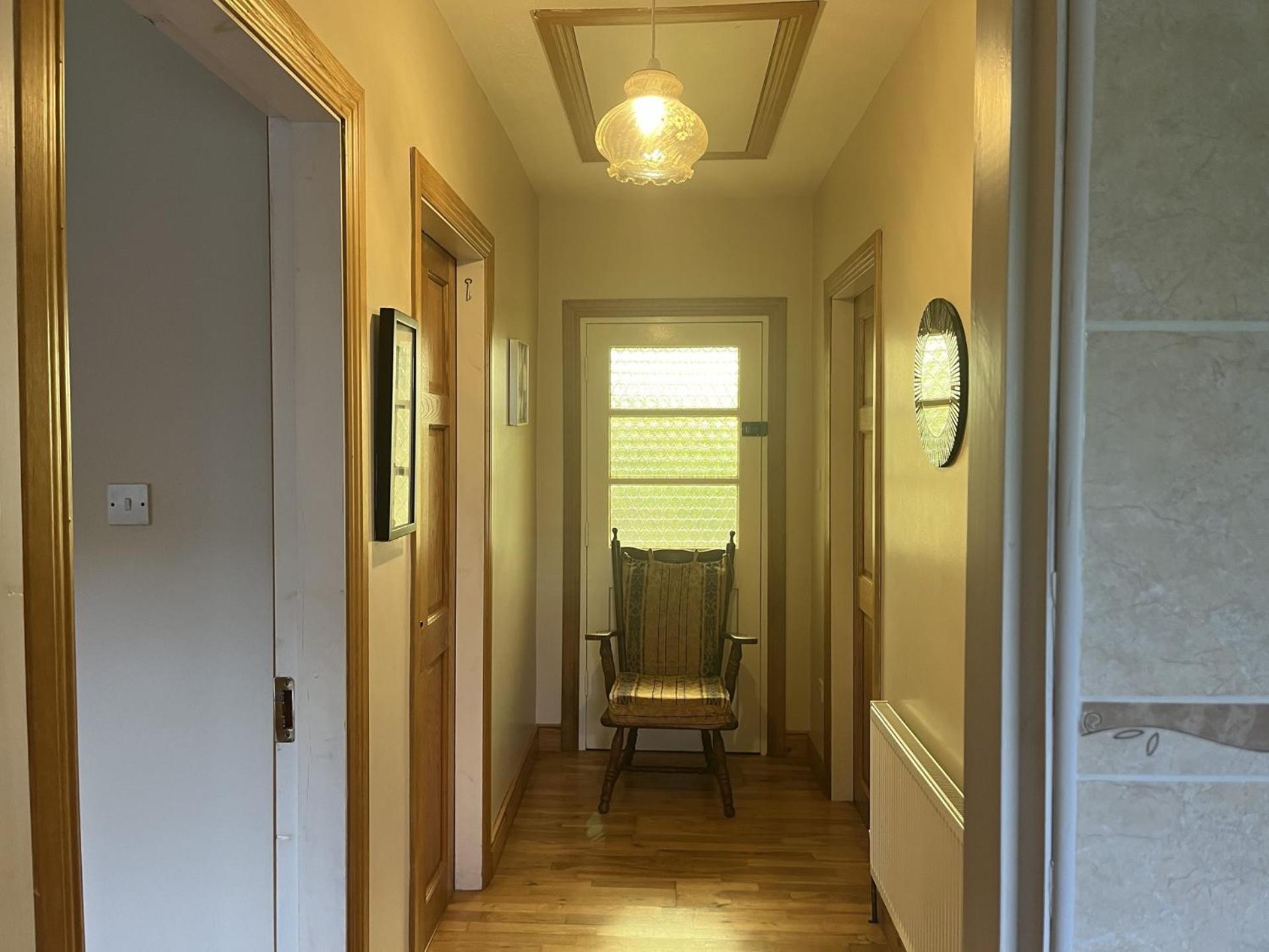 Spiddal Cottage Luaran gambar