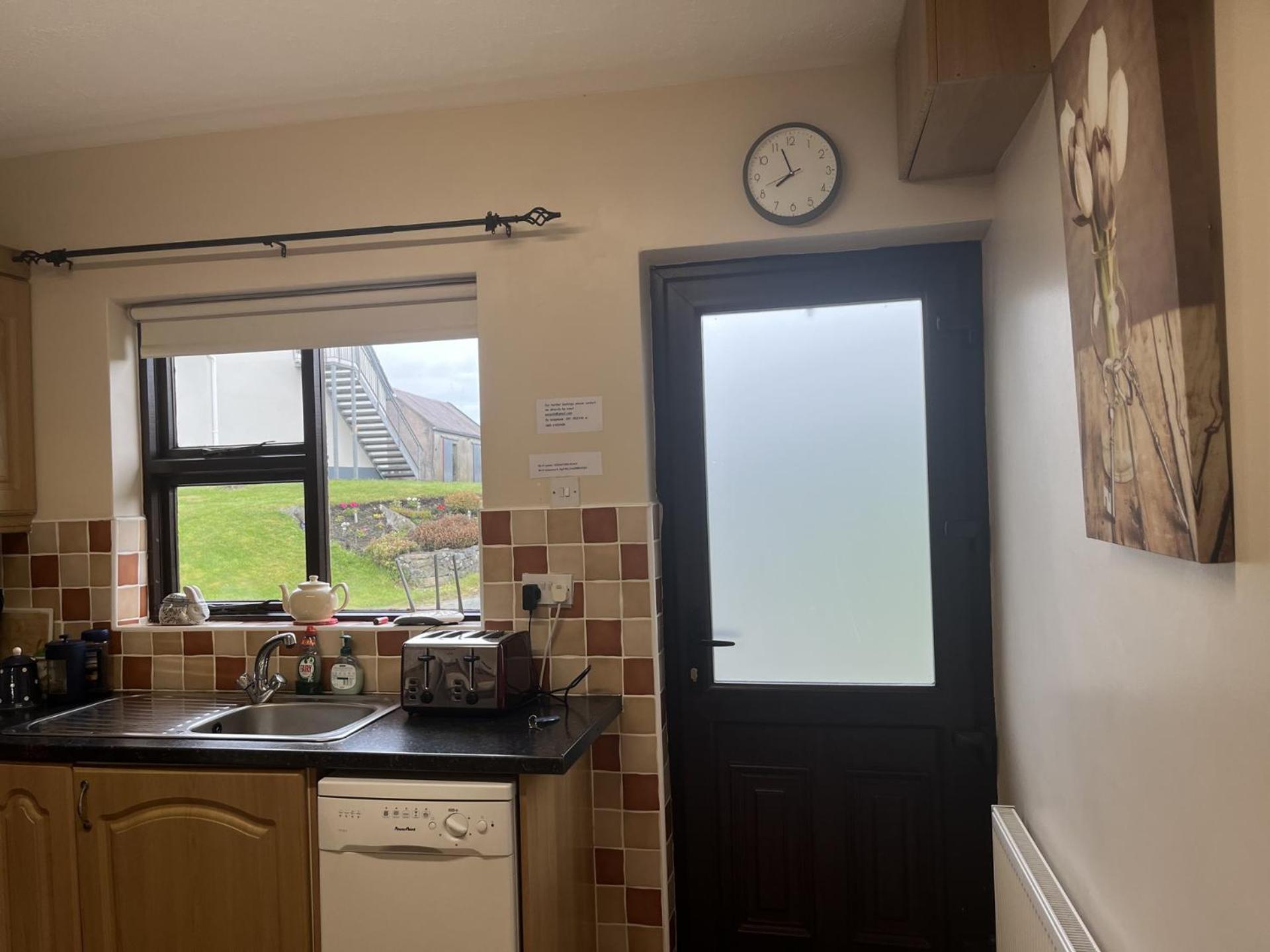 Spiddal Cottage Luaran gambar