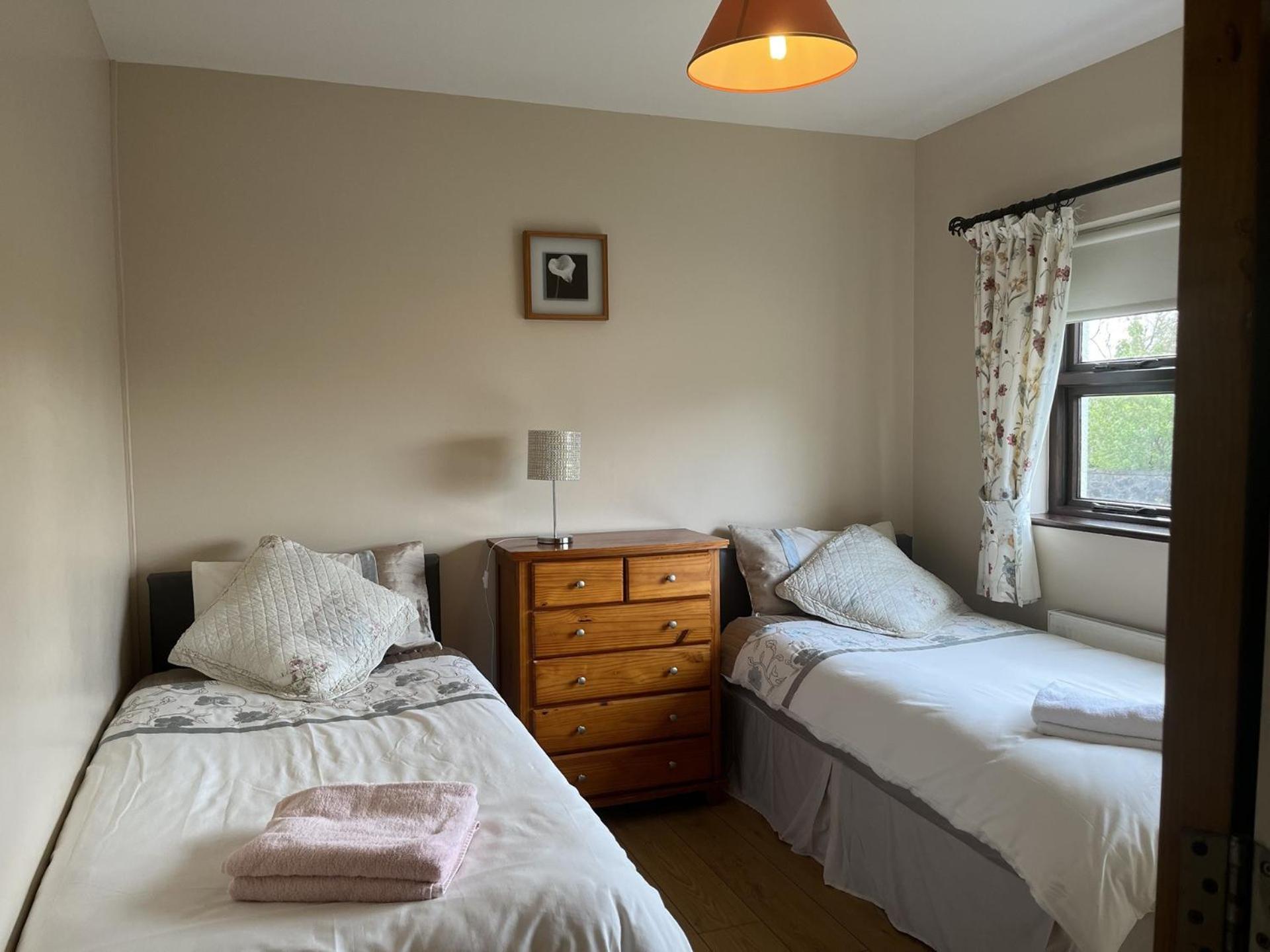 Spiddal Cottage Luaran gambar