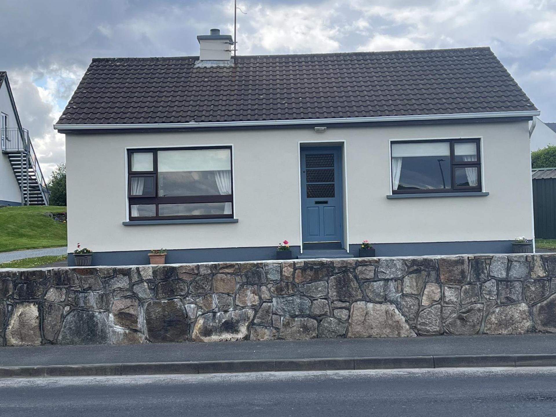 Spiddal Cottage Luaran gambar